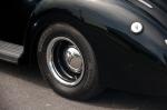Ford DeLuxe Custom Convertible Coupe 1940 года